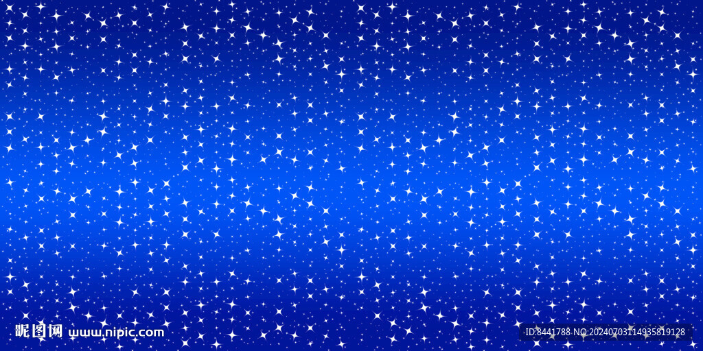 星星