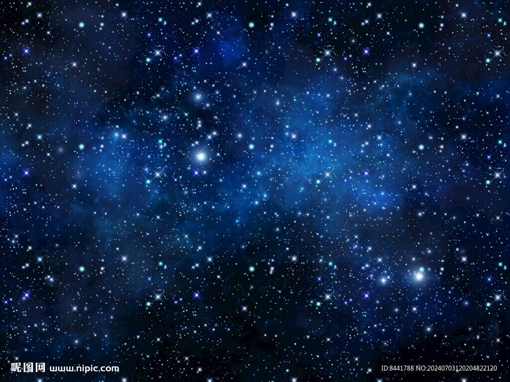 星空