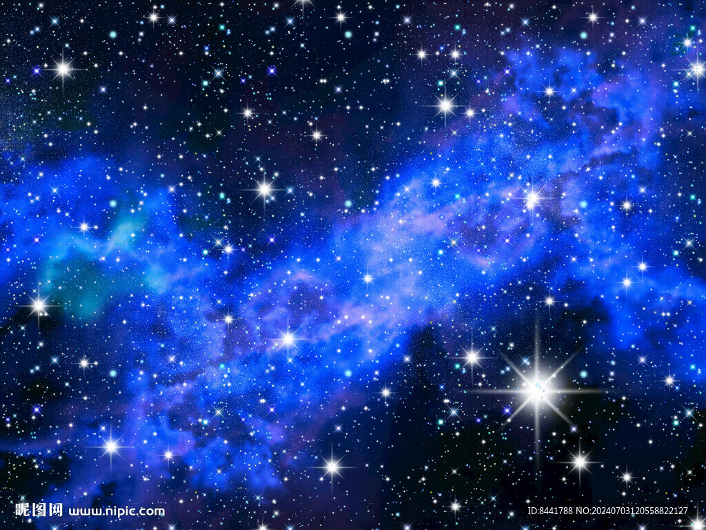 星星