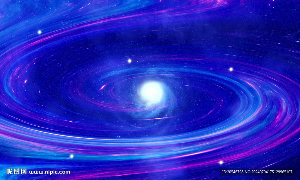 星空宇宙背景