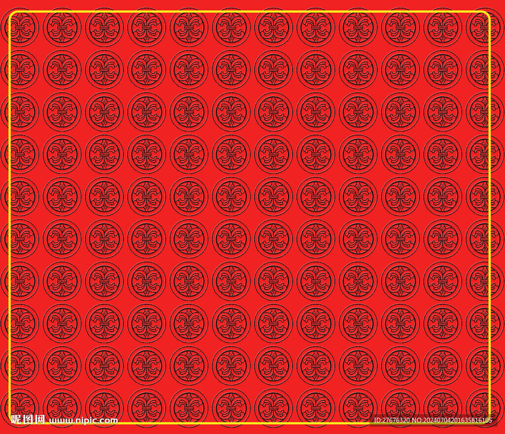 钱币图纹
