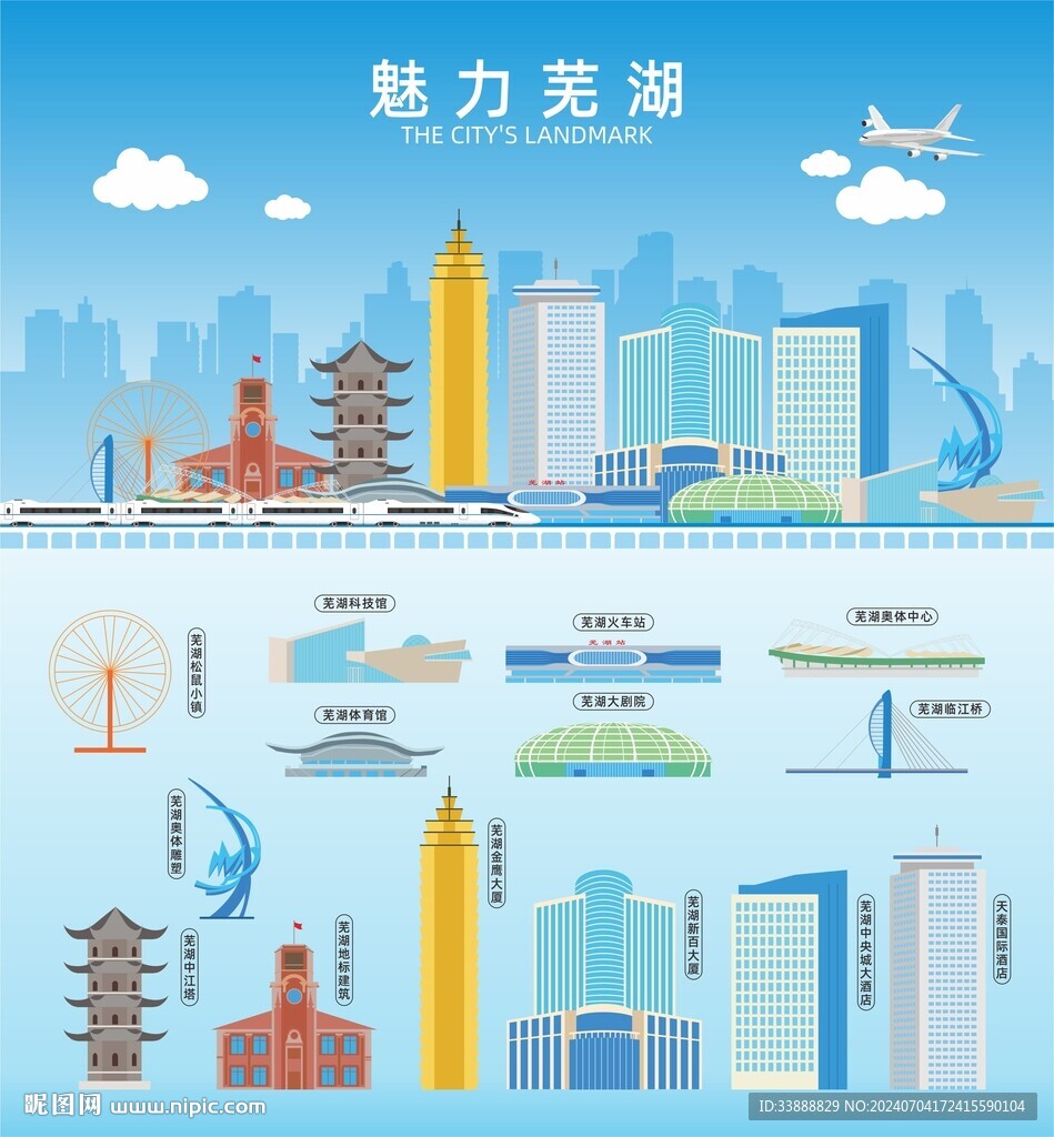 芜湖