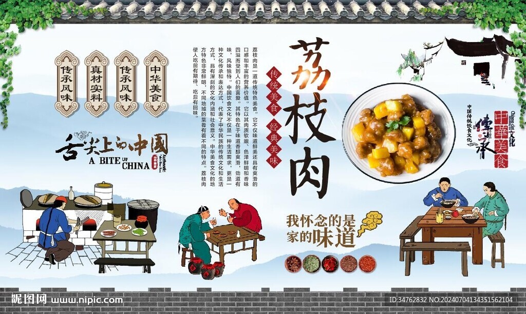 荔枝肉