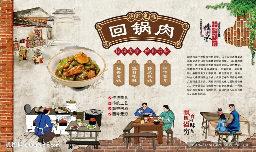 回锅肉