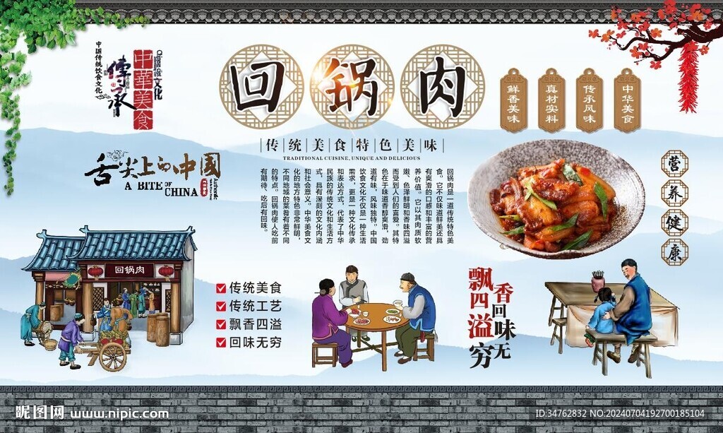 回锅肉