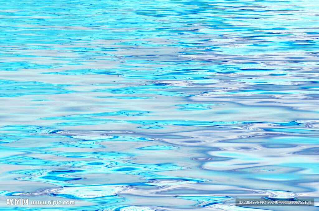 水纹