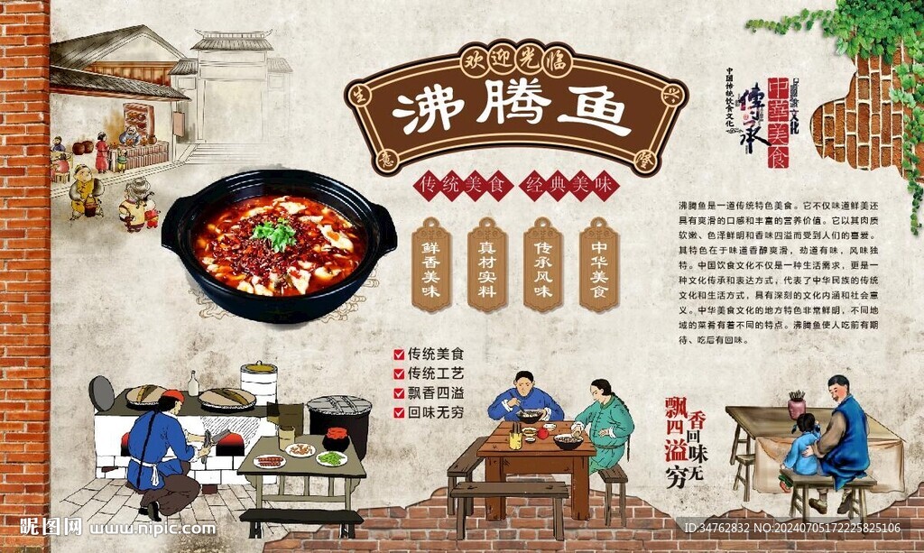 沸腾鱼