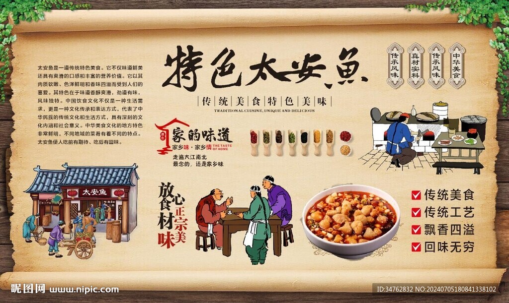 太安鱼
