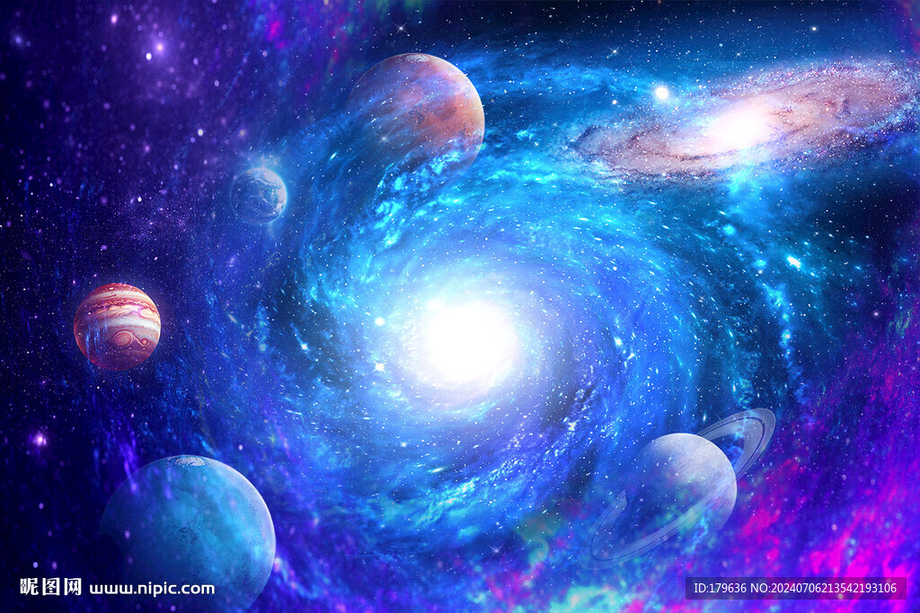 星空图星空顶