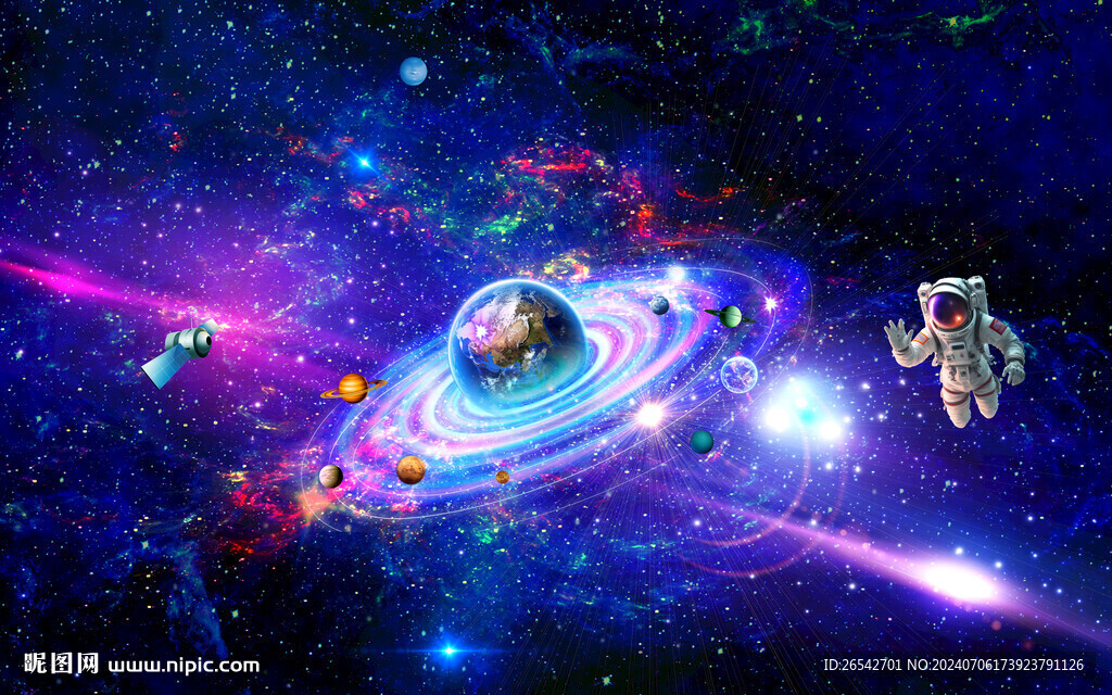 光纤星空顶