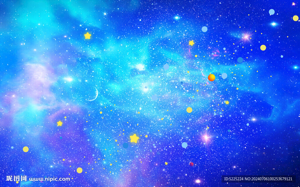 光纤星空顶