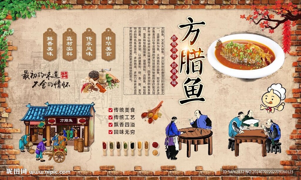 方腊鱼