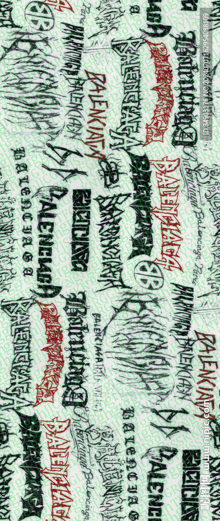 字母