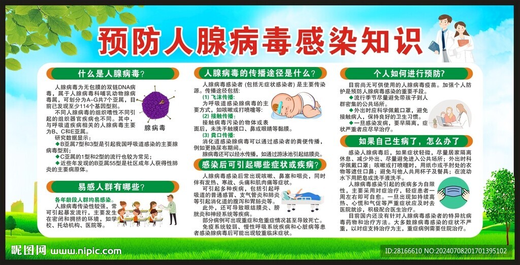 健康教育知识宣传栏