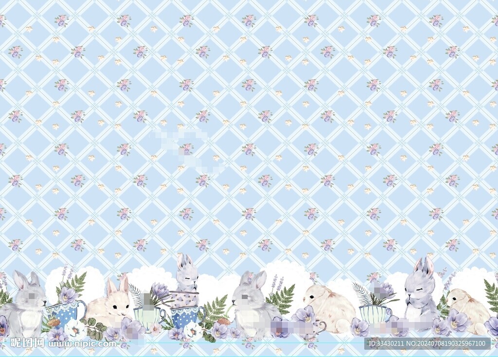 数码印花