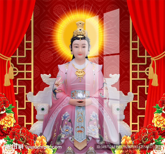  银花教主 