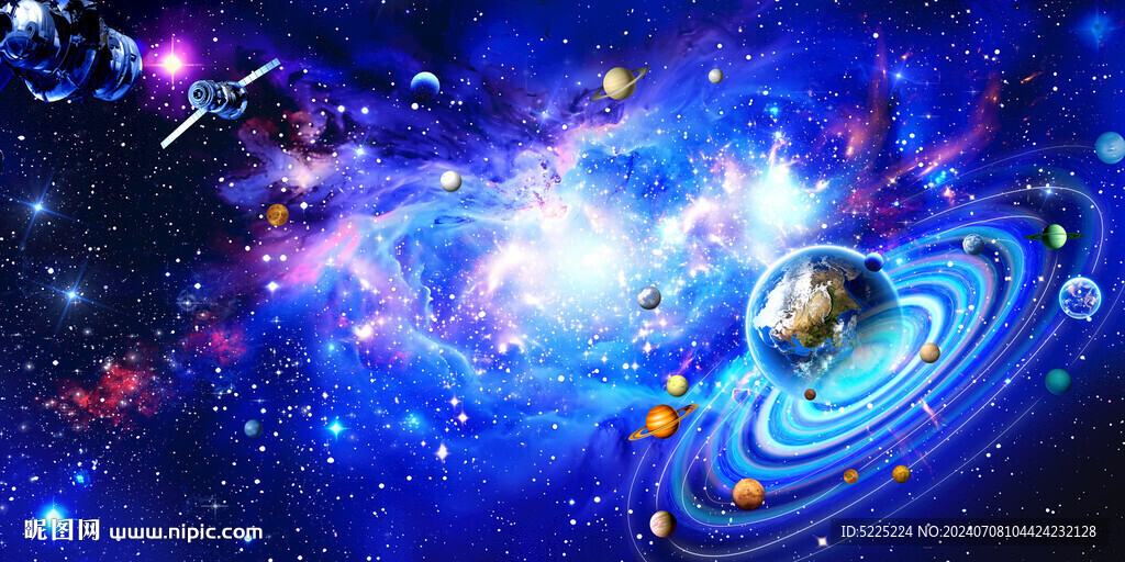 星空软膜天花