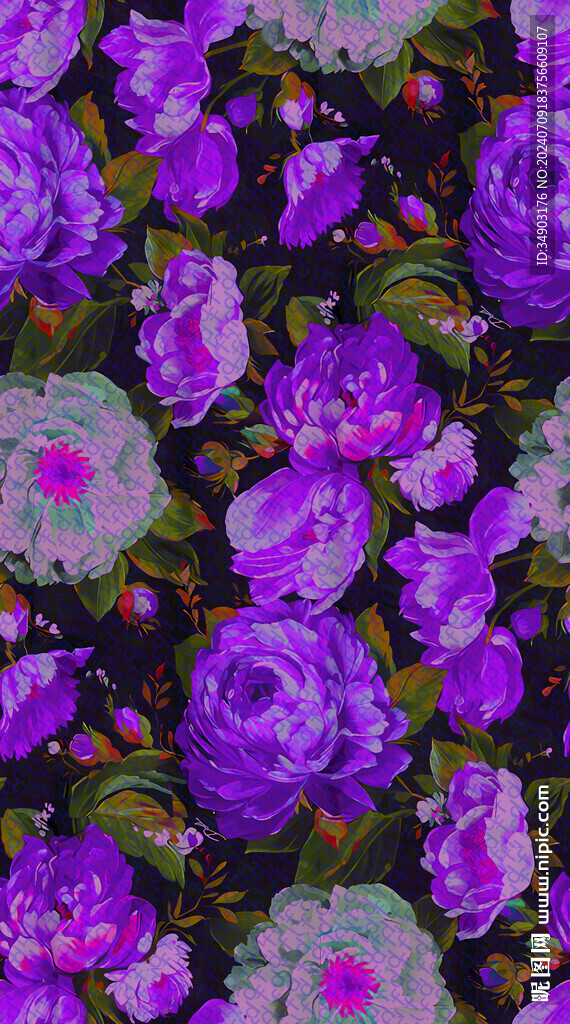 玫瑰花