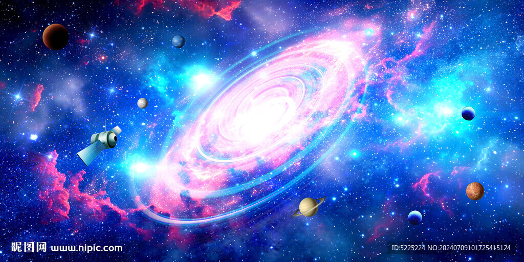 星空软膜天花