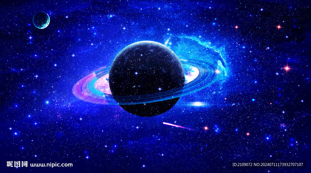 宇宙星空  