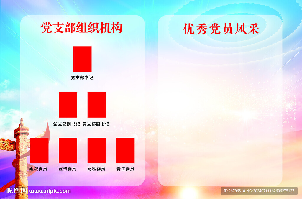 组织结构