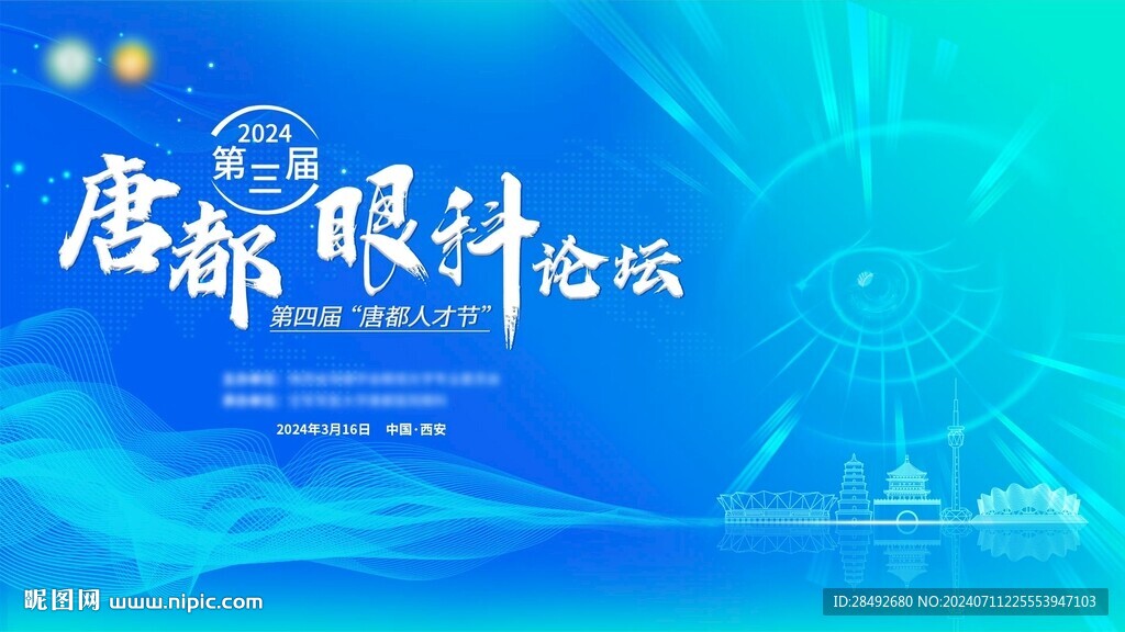 会议背景