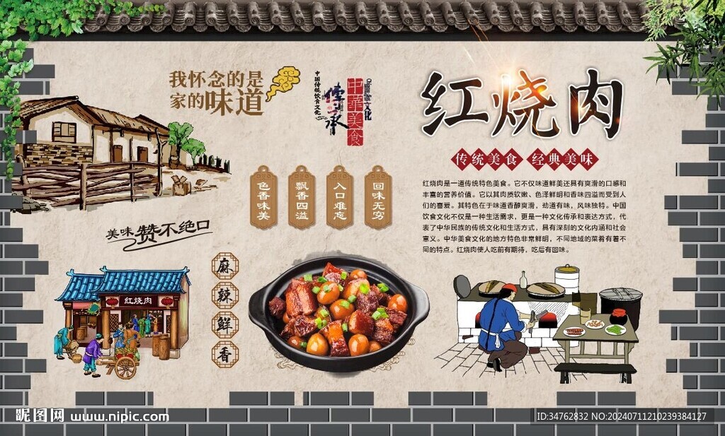 红烧肉