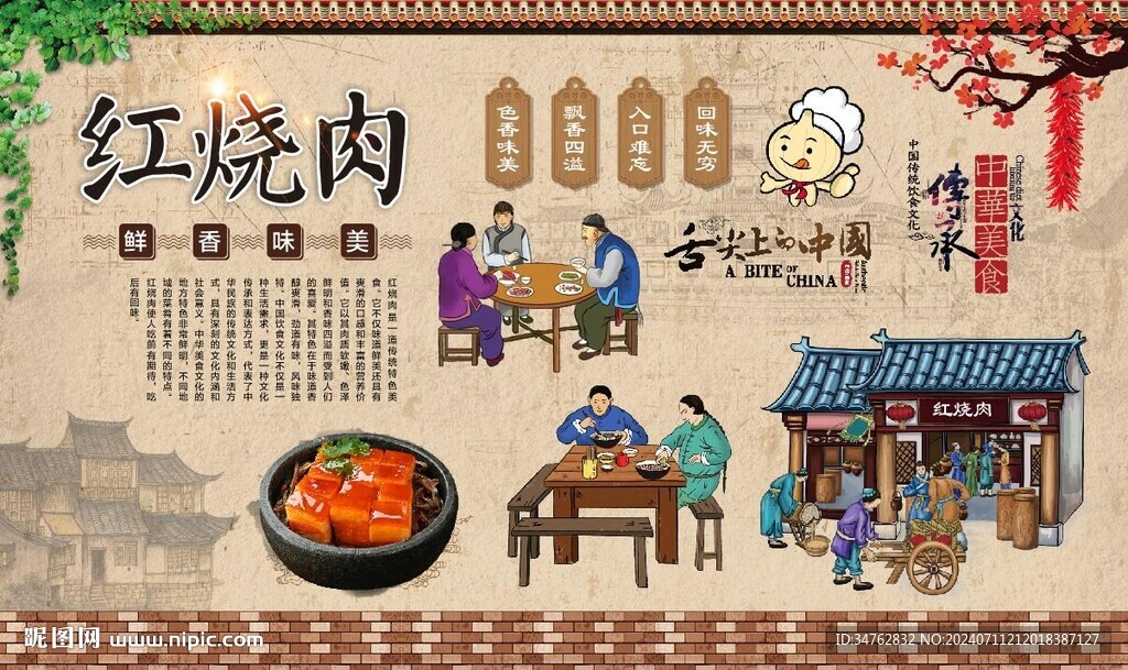 红烧肉