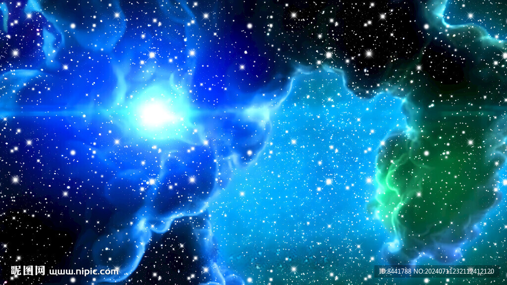 星星