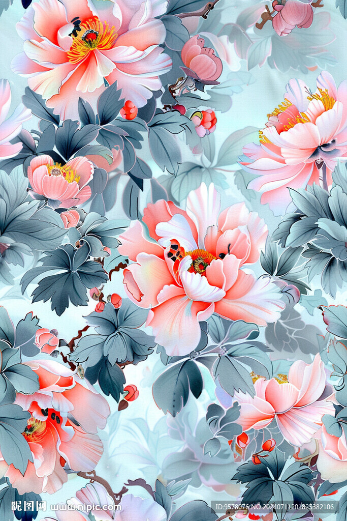 芍药