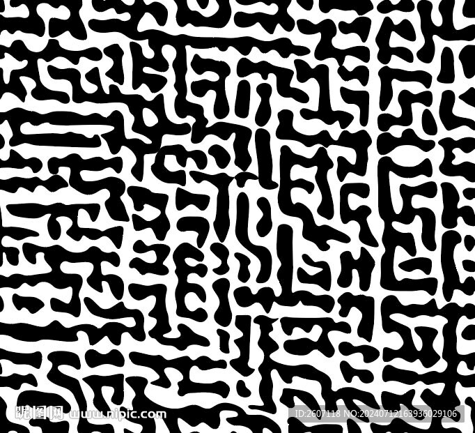 矢量底纹