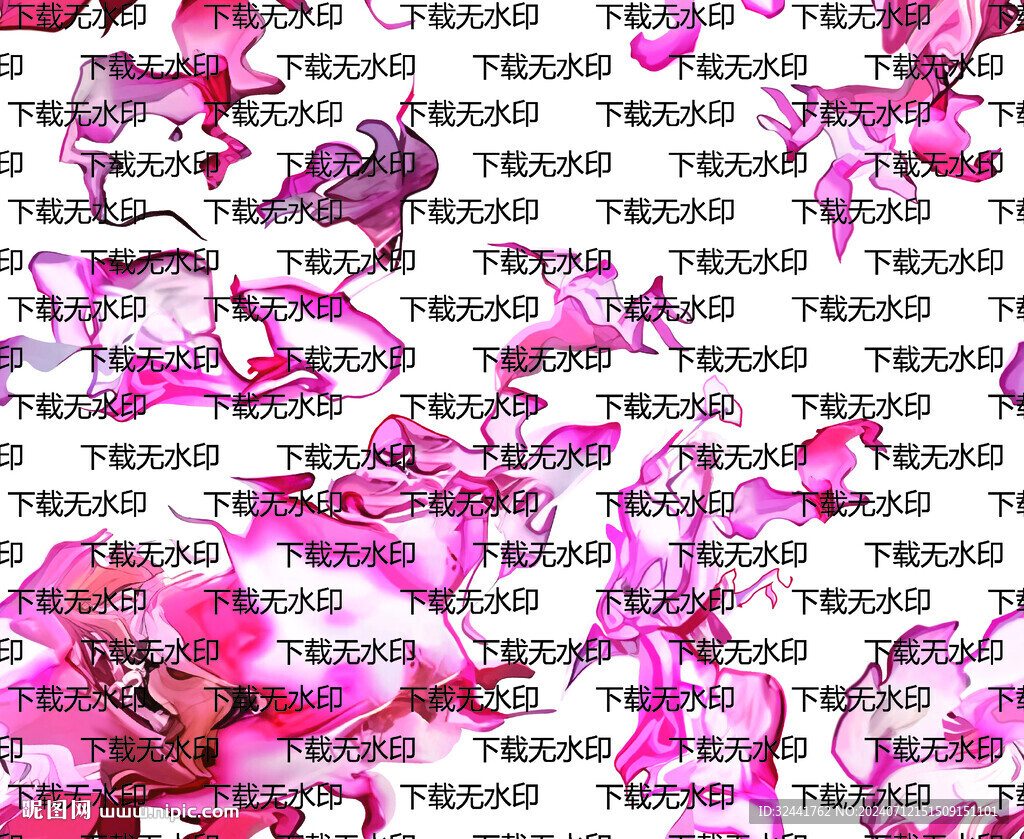 扎染