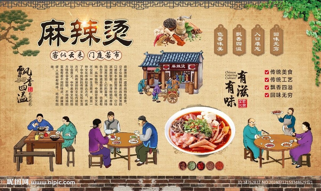 麻辣烫