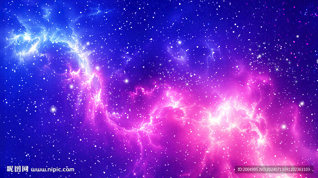 唯美星空软膜天花吊顶