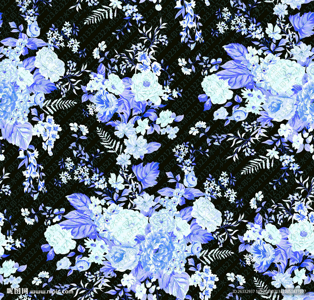 玫瑰花