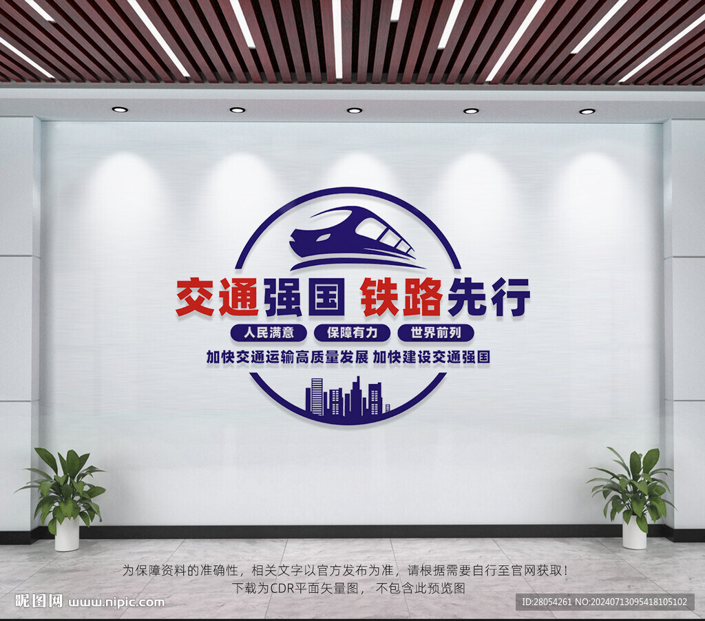 交通强国