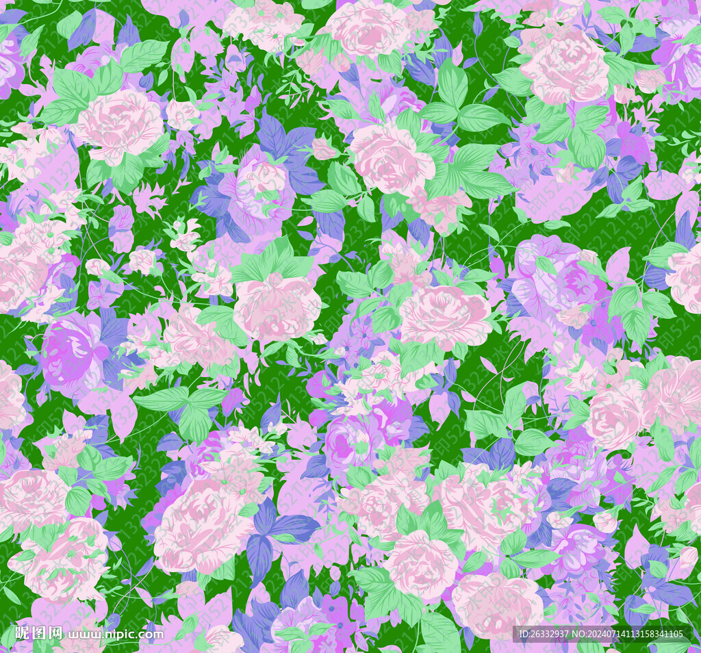 玫瑰花