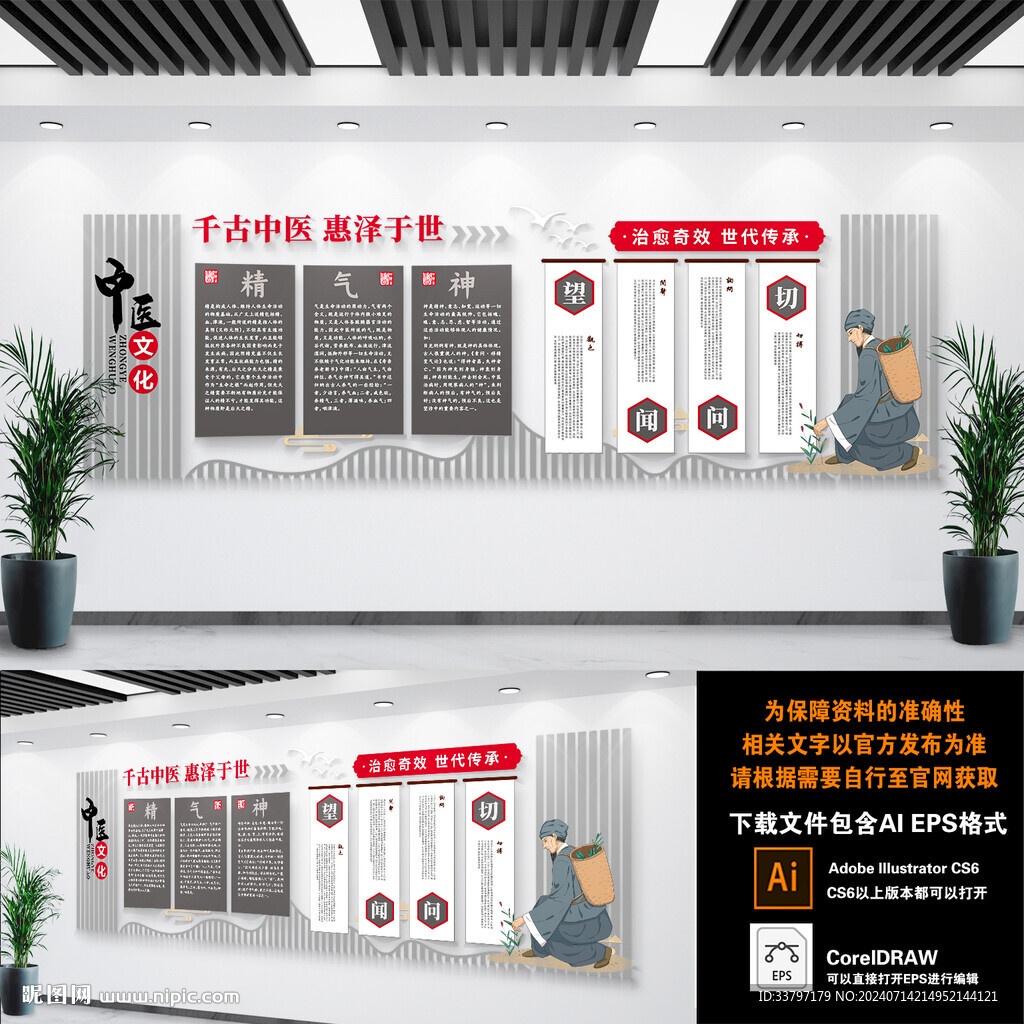 中医文化