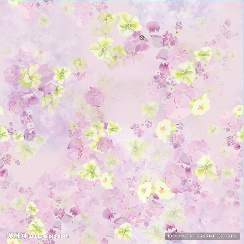 数码印花