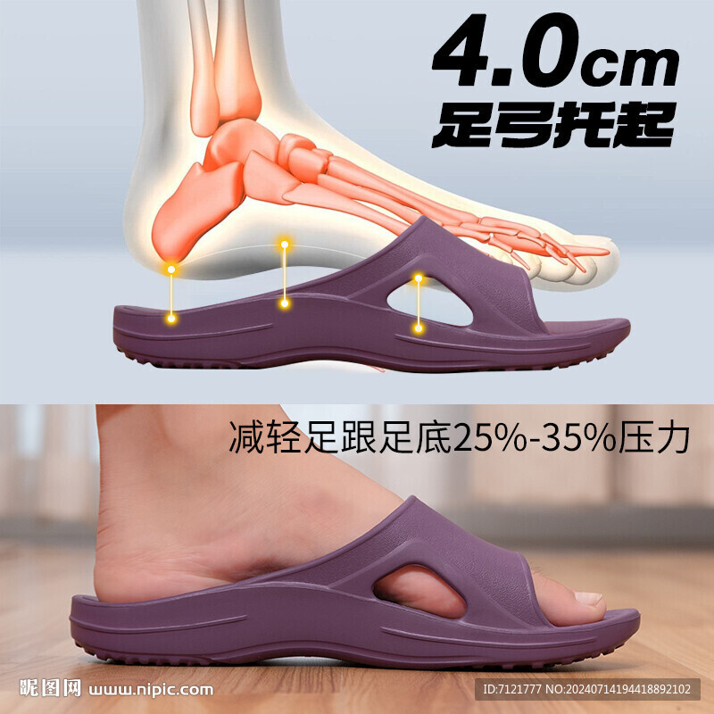 足弓