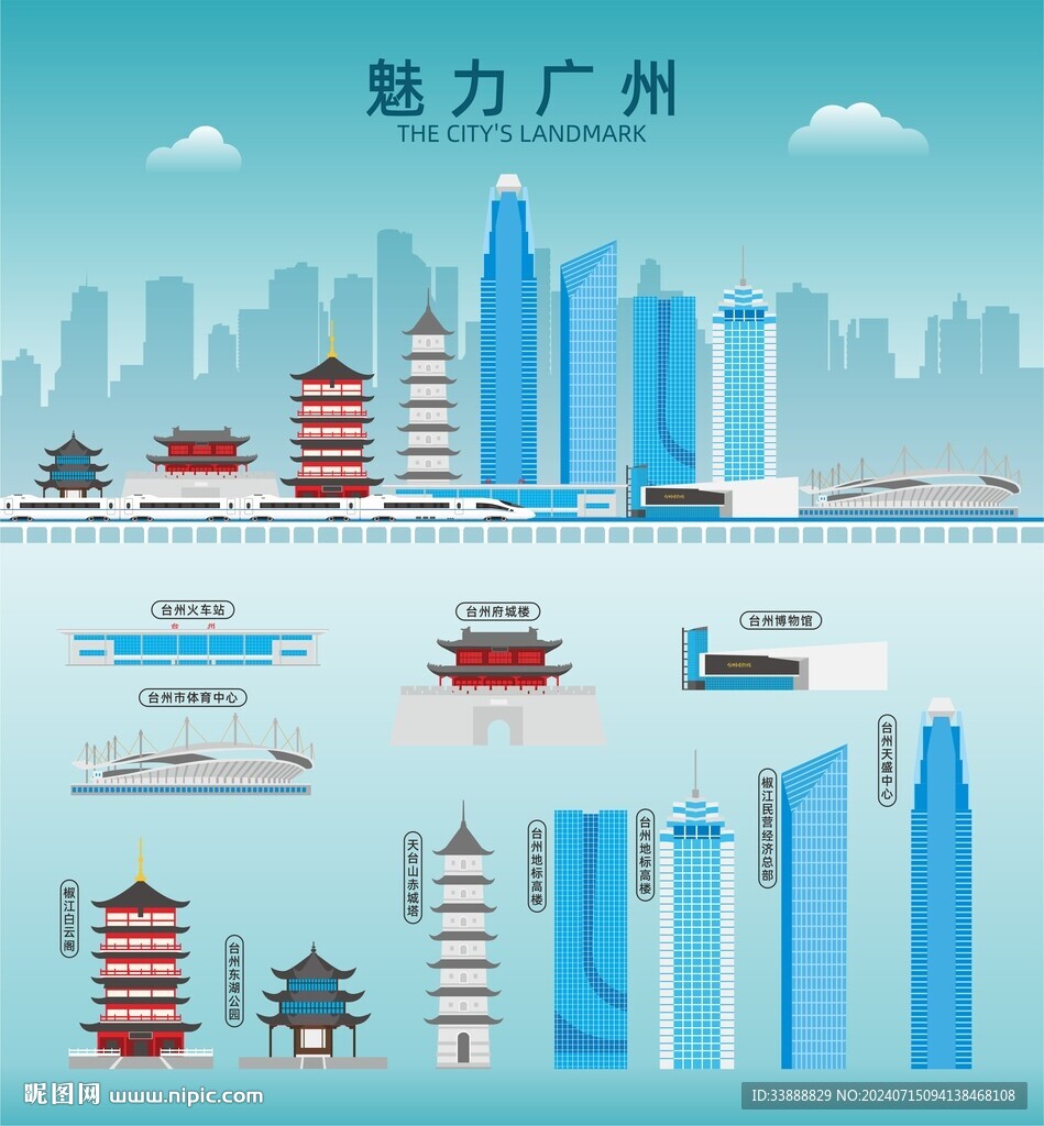 台州