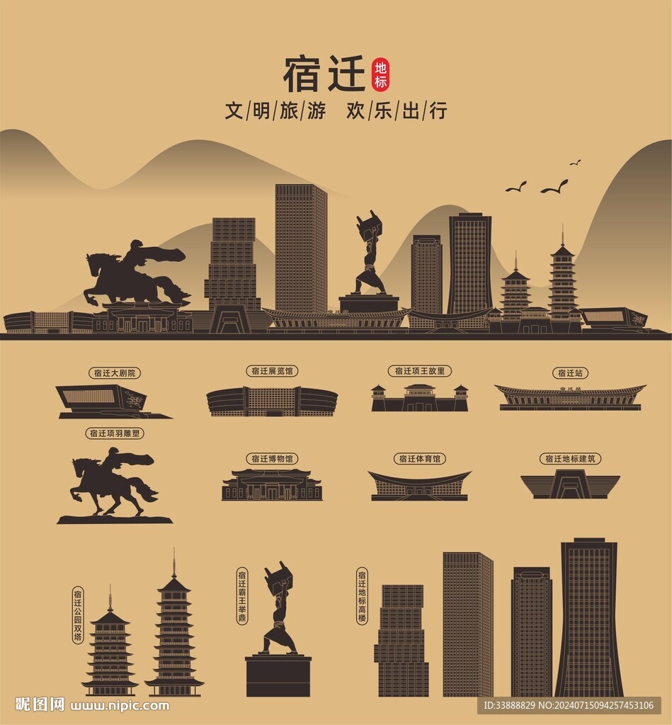 宿迁