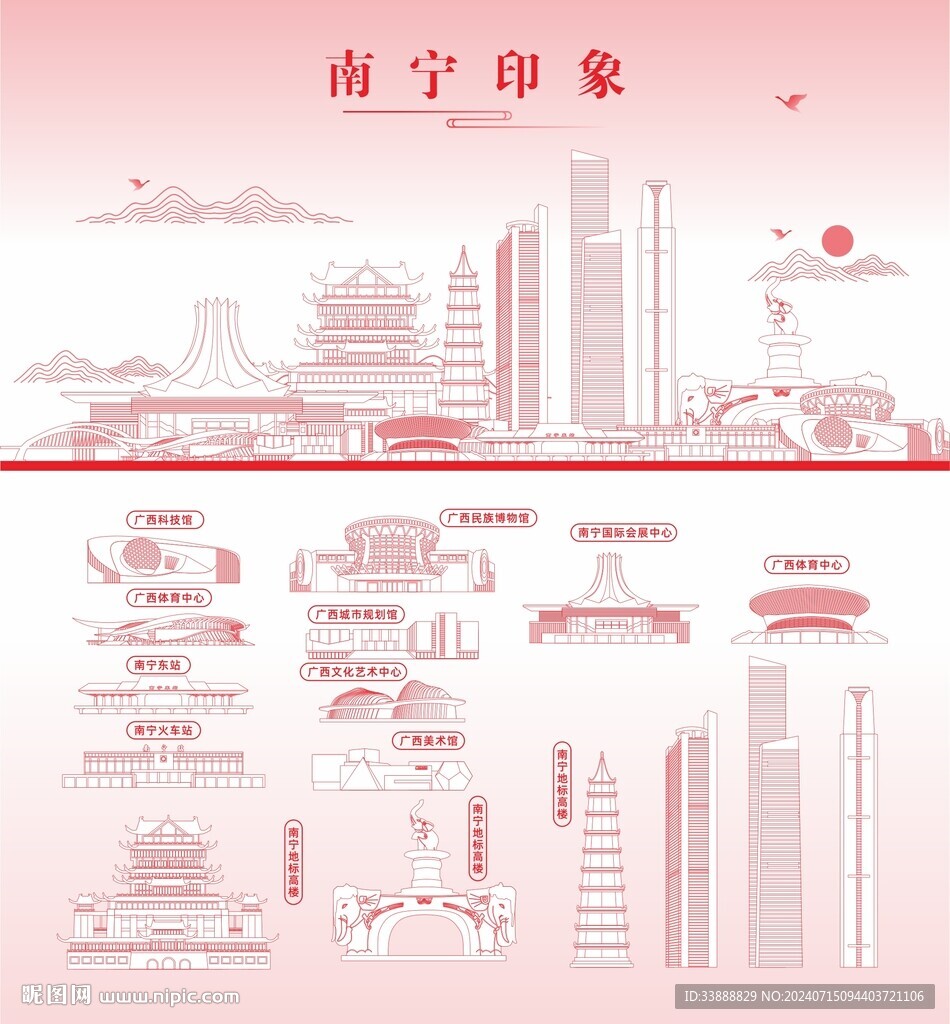 南宁