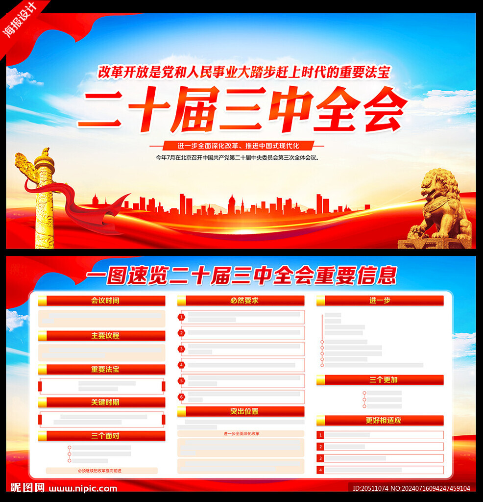 三中全会