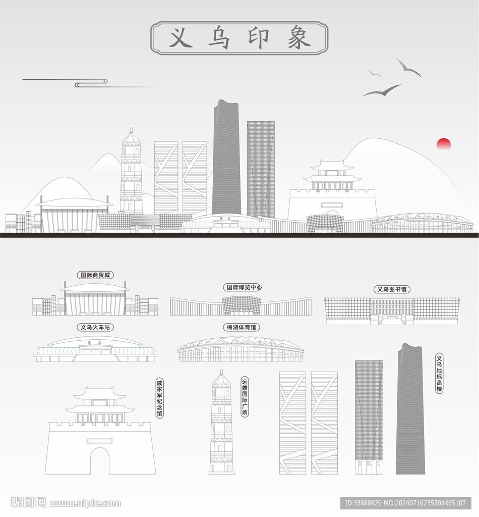 义乌
