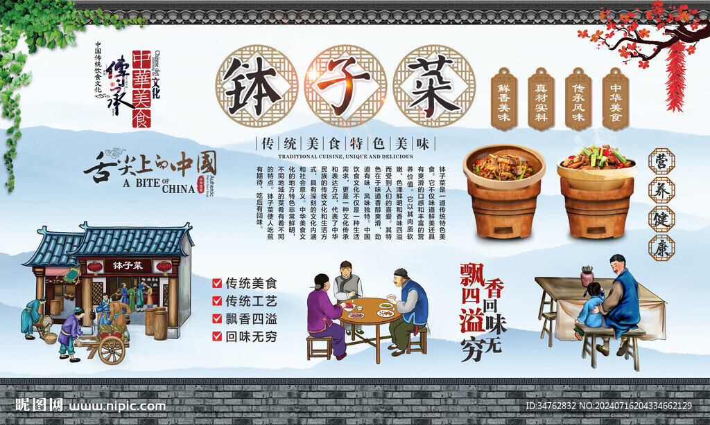 钵子菜