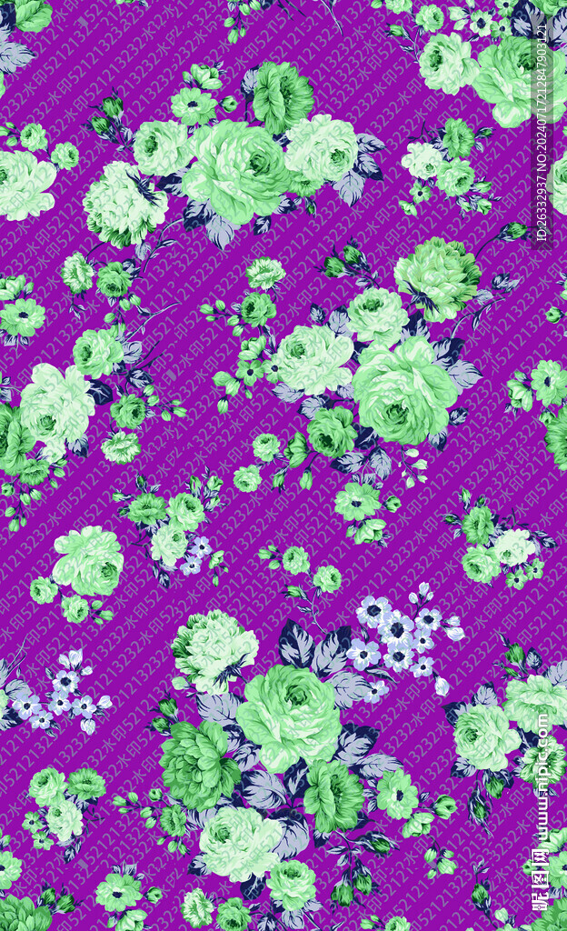 玫瑰花