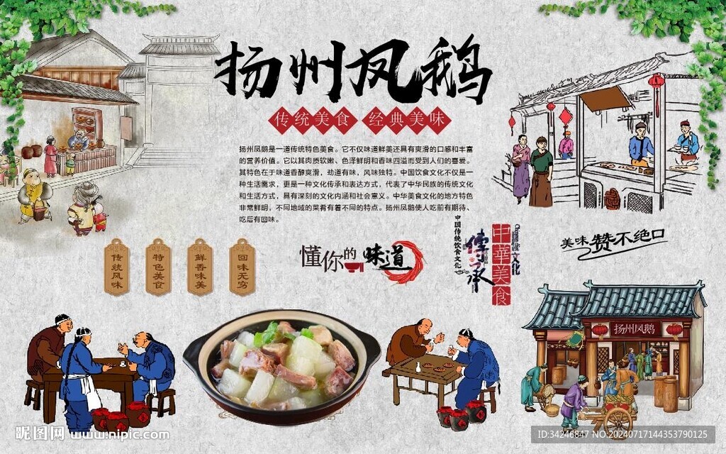 扬州凤鹅 