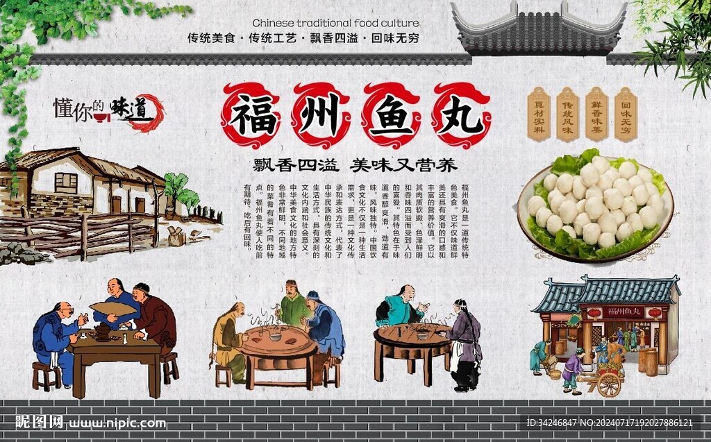 福州鱼丸