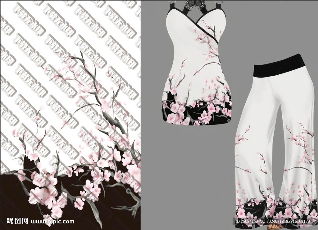 桃花